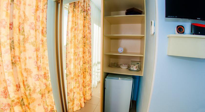 Гостевой дом Art Villa Aquatoria Севастополь