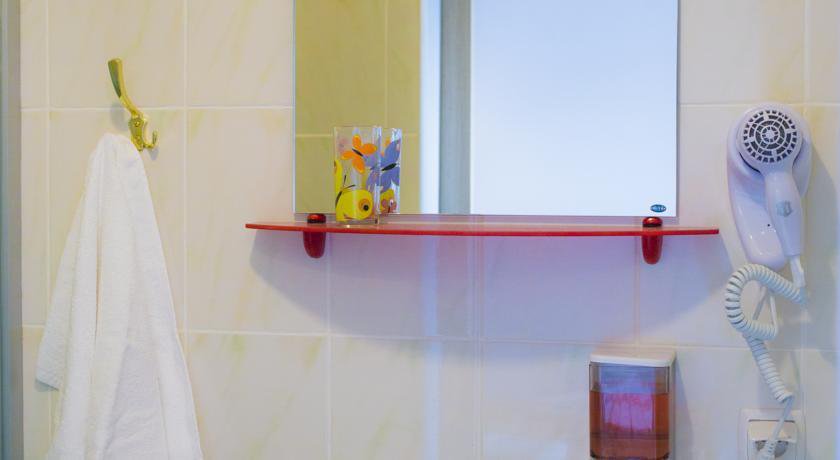 Гостевой дом Art Villa Aquatoria Севастополь-54