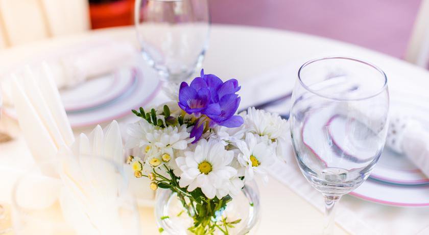 Гостевой дом Art Villa Aquatoria Севастополь-9