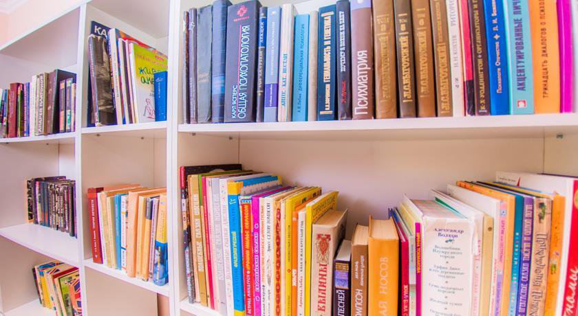 Гостевой дом Art Villa Aquatoria Севастополь-41