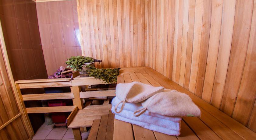 Гостевой дом Art Villa Aquatoria Севастополь-42