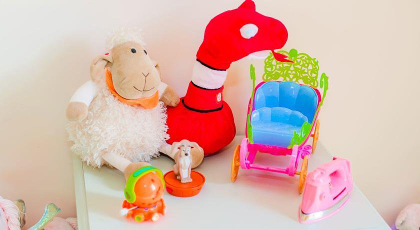 Гостевой дом Art Villa Aquatoria Севастополь-19