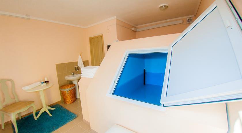 Гостевой дом Art Villa Aquatoria Севастополь-36