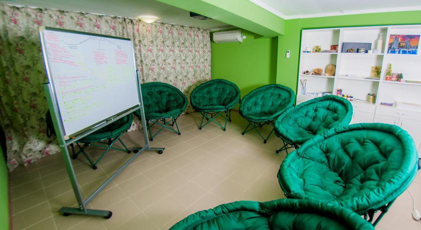 Гостевой дом Art Villa Aquatoria Севастополь-46