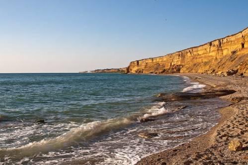 Гостевой дом Art Villa Aquatoria Севастополь-50