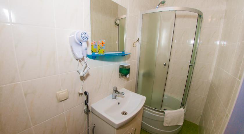 Гостевой дом Art Villa Aquatoria Севастополь