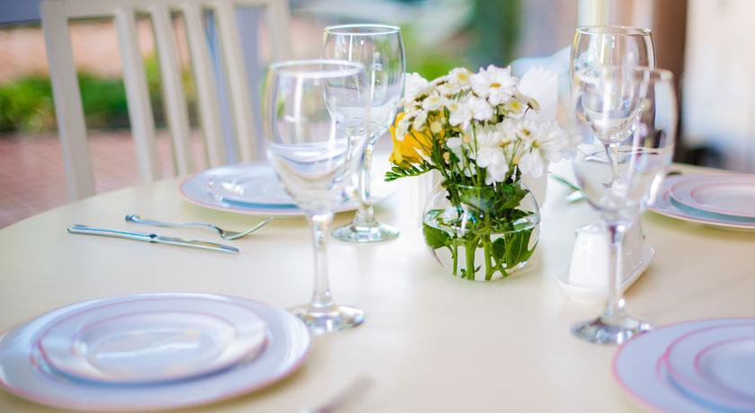 Гостевой дом Art Villa Aquatoria Севастополь-14