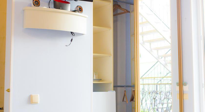 Гостевой дом Art Villa Aquatoria Севастополь-7