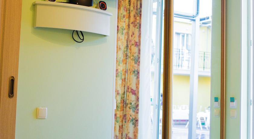 Гостевой дом Art Villa Aquatoria Севастополь-28