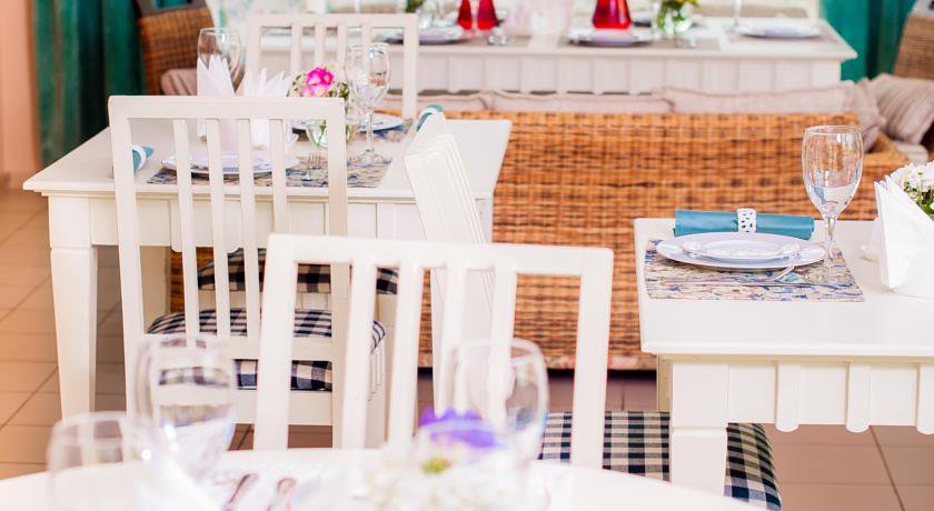 Гостевой дом Art Villa Aquatoria Севастополь-10