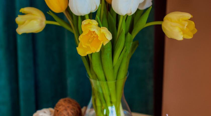 Гостевой дом Art Villa Aquatoria Севастополь-15