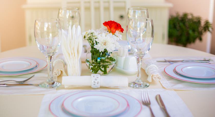 Гостевой дом Art Villa Aquatoria Севастополь-8