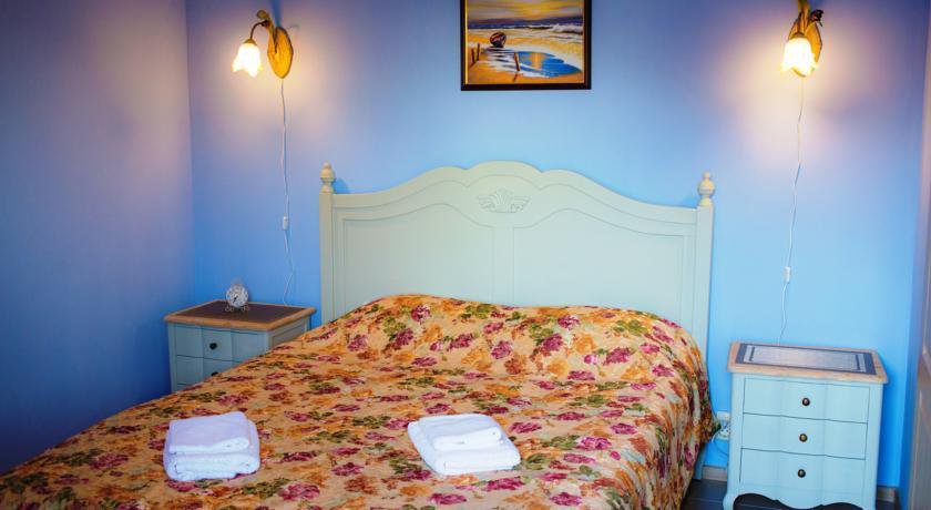 Гостевой дом Art Villa Aquatoria Севастополь-30