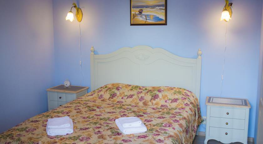 Гостевой дом Art Villa Aquatoria Севастополь-56