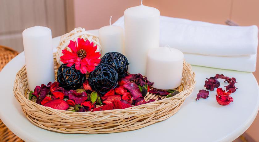 Гостевой дом Art Villa Aquatoria Севастополь-37