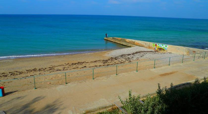 Гостевой дом Art Villa Aquatoria Севастополь-51