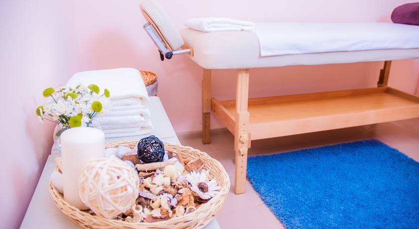 Гостевой дом Art Villa Aquatoria Севастополь-38