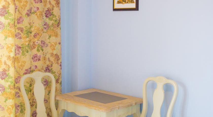 Гостевой дом Art Villa Aquatoria Севастополь-6