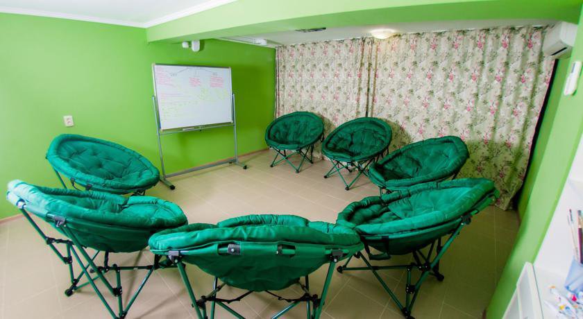 Гостевой дом Art Villa Aquatoria Севастополь-26