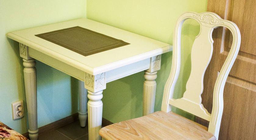 Гостевой дом Art Villa Aquatoria Севастополь-27