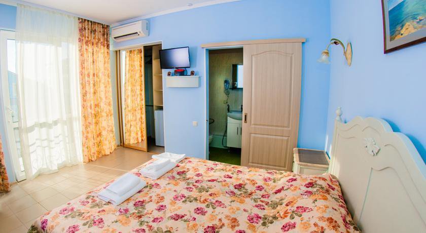 Гостевой дом Art Villa Aquatoria Севастополь