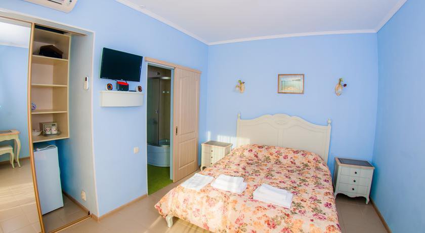 Гостевой дом Art Villa Aquatoria Севастополь