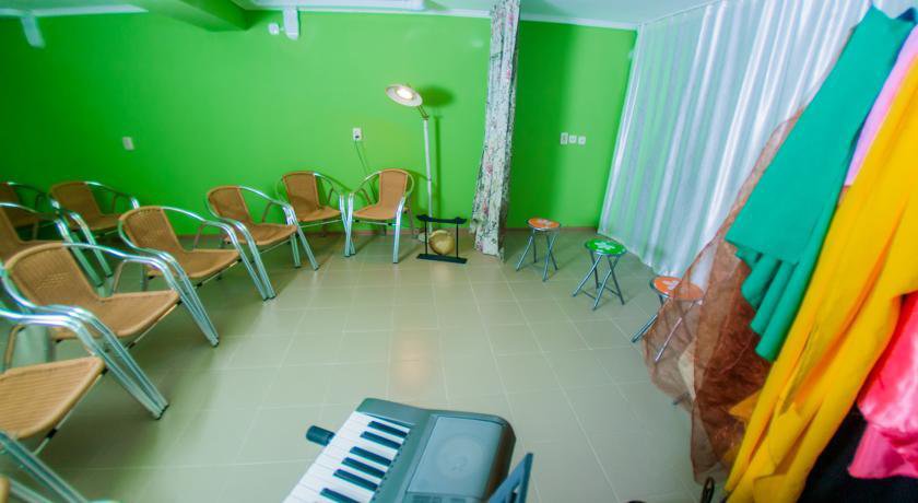 Гостевой дом Art Villa Aquatoria Севастополь-45