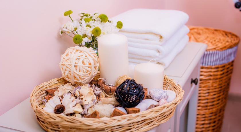 Гостевой дом Art Villa Aquatoria Севастополь-18