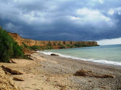 Гостевой дом Art Villa Aquatoria Севастополь-53