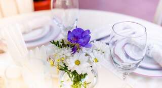 Гостевой дом Art Villa Aquatoria Севастополь-5