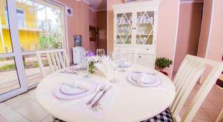 Гостевой дом Art Villa Aquatoria Севастополь-7