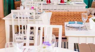 Гостевой дом Art Villa Aquatoria Севастополь-6