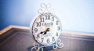 Гостевой дом Art Villa Aquatoria Севастополь Двухместный номер с 1 кроватью-4