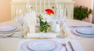 Гостевой дом Art Villa Aquatoria Севастополь-4