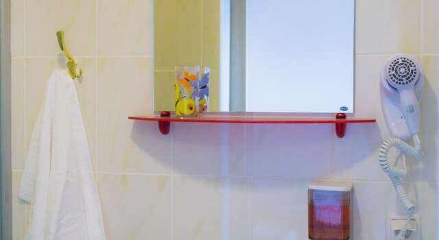 Гостевой дом Art Villa Aquatoria Севастополь-53