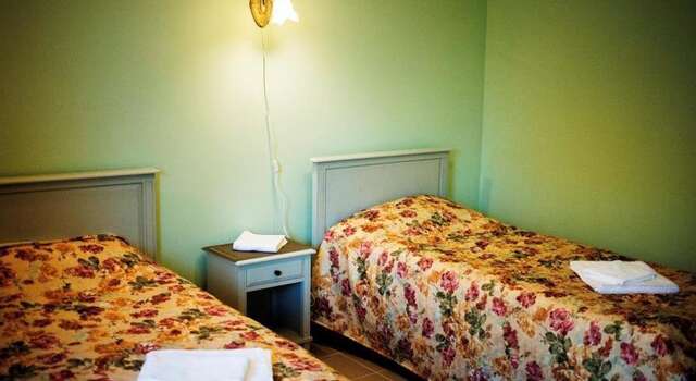 Гостевой дом Art Villa Aquatoria Севастополь-28