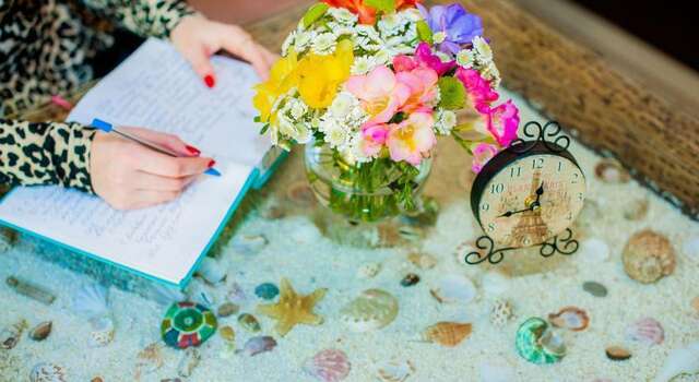 Гостевой дом Art Villa Aquatoria Севастополь-21