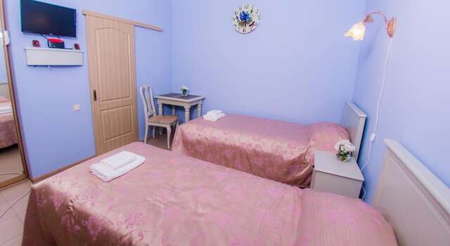 Гостевой дом Art Villa Aquatoria Севастополь-4