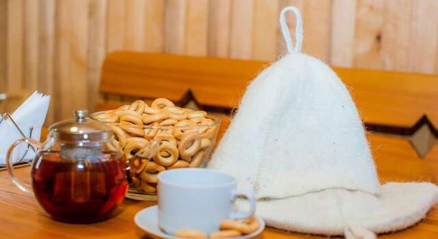 Гостевой дом Art Villa Aquatoria Севастополь-42