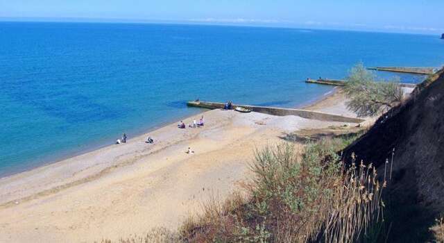 Гостевой дом Art Villa Aquatoria Севастополь-51