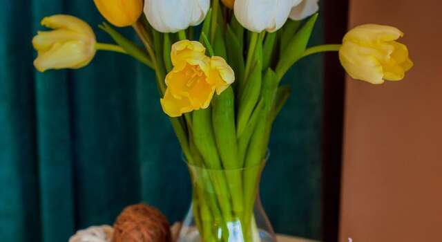 Гостевой дом Art Villa Aquatoria Севастополь-14