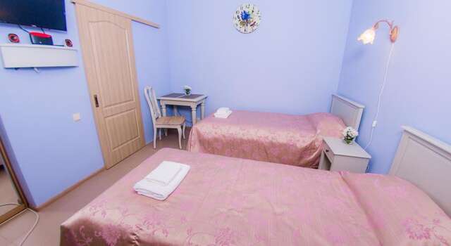 Гостевой дом Art Villa Aquatoria Севастополь-48