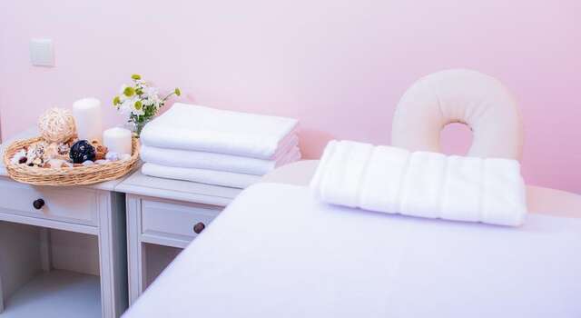 Гостевой дом Art Villa Aquatoria Севастополь-38