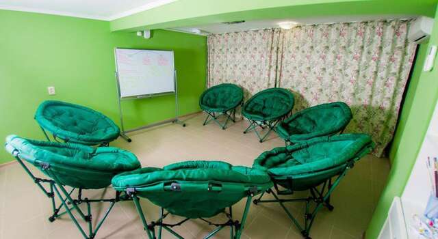 Гостевой дом Art Villa Aquatoria Севастополь-25