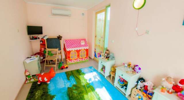 Гостевой дом Art Villa Aquatoria Севастополь-19