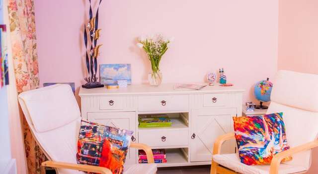 Гостевой дом Art Villa Aquatoria Севастополь-39